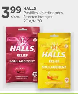 Proxim HALLS offer