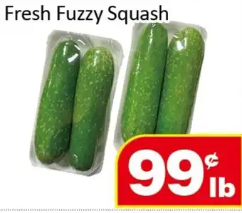 Jian Hing Supermarket Fresh Fuzzy Squash offer