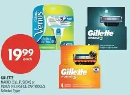 Shoppers Drug Mart Gillette offer