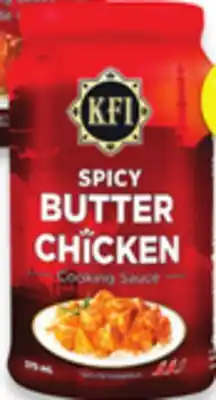 Walmart KF1 Cooking Sauces offer