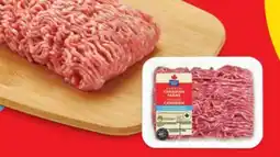 Walmart Maple Leaf Ground Pork offer