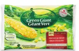 Walmart Green Giant Core Valley Selections, Restaurant Style or Riced Vegetables offer