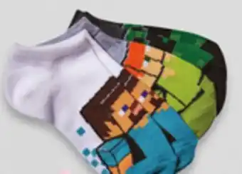 Walmart Kids Licensed Socks offer