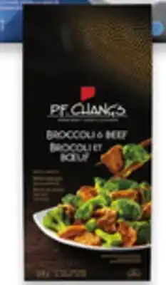 Walmart P.F. Chang's Family Size Meals offer