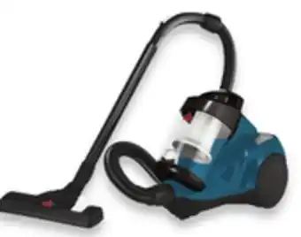 Walmart PowerForce Bagless Canister Vacuum offer