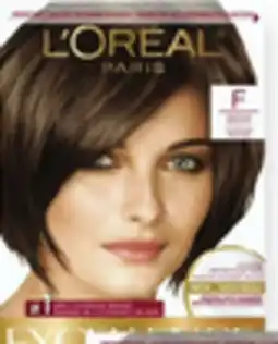 Walmart L'Oréal Paris Excellence Creme Hair Colour offer