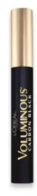 Walmart L'Oréal Paris Voluminous Mascara offer