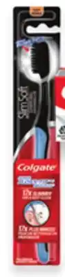 Walmart Colgate Slim Soft Charcoal Toothbrush offer