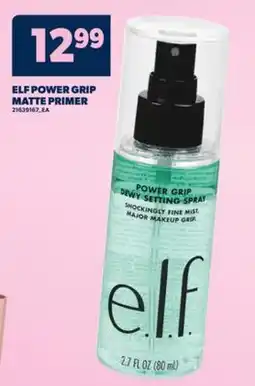 Real Canadian Superstore ELF POWER GRIP MATTE PRIMER offer