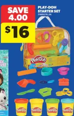 Real Canadian Superstore PLAY-DOH STARTER SET offer