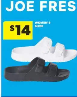 Real Canadian Superstore WOMEN'S SLIDE offer