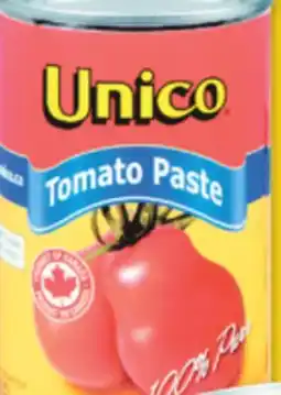 No Frills UNICO PASTE, 156 mL offer