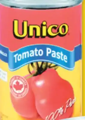 No Frills UNICO PASTE, 156 mL offer