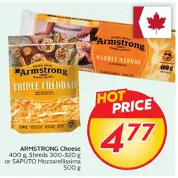 Sobeys Cheese offer