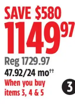 Canadian Tire Maximum Drawer Chest offer