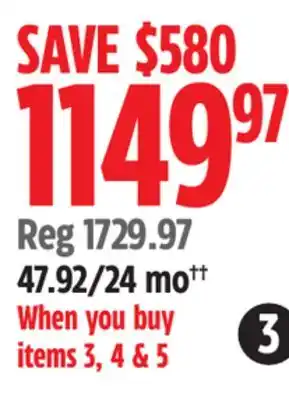 Canadian Tire Maximum Drawer Chest offer