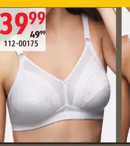 Hart Full Support Bra offer