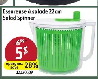 Hart Salad Spinner offer