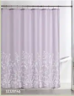 Hart Asst. Shower Curtain 70x72 offer