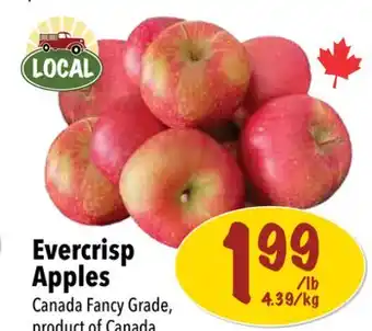 Farm Boy Evercrisp Apples offer