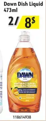 Hart Dawn Dish Liquid offer