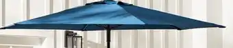 Walmart Hometrends 7.5' Round Umbrella or Umbrella Base offer