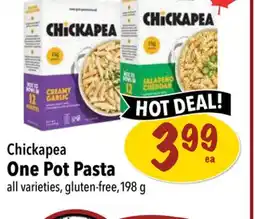 Farm Boy Chickapea One Pot Pasta offer