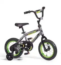 Walmart Kids' 12 or 14 Rock It or Sea Star Bike offer