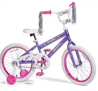 Walmart Kids' 16 or 18 Rock It or Sea Star Bike offer