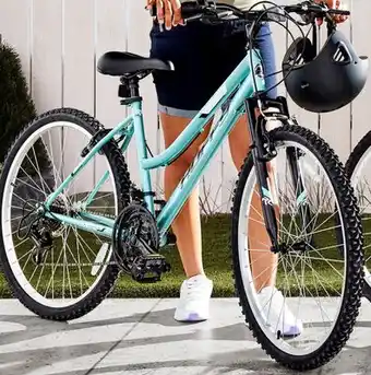 Walmart 24 or 26 Rock Creek Mountain Bike offer