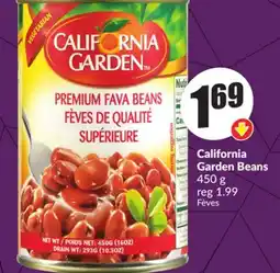 Chalo FreshCo California Garden Beans 450 g offer