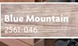 Home Hardware Loose Lay Vinyl Plank Flooring -Blue Mountain offer