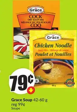 Chalo FreshCo Grace Soup 42-60 g offer