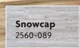 Home Hardware Press & Go Vinyl Plank Flooring - Snowcap offer