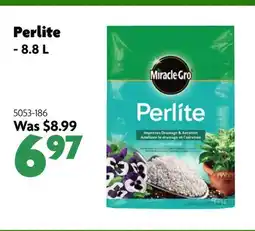 Home Hardware Perlite Soil offer