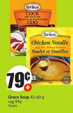 FreshCo Grace Soup 42-60 g offer