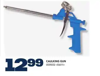 RONA CAULKING GUN offer