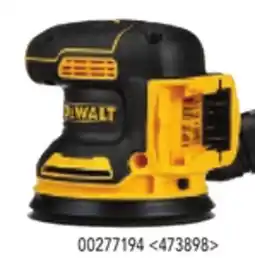 RONA DEWALT SANDERS offer