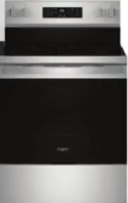 RONA 5.3 CU. FT. RANGE offer