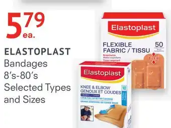 Remedy's RX ELASTOPLAST offer