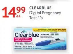 Remedy's RX CLEARBLUE offer