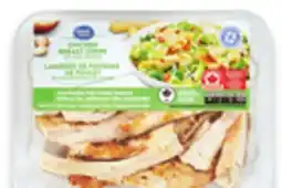 Walmart Great Value Fully Cooked Chicken Strips offer