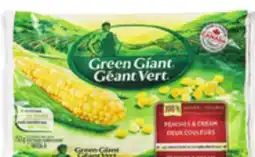 Walmart Green Giant Core, Valley Selections, Restaurant and Riced Vegetables offer