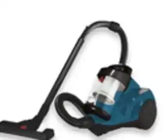 Walmart PowerForce Compact Upright or Bagless Canister Vacuum offer