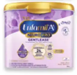 Walmart Enfamil A+ Gentlease 553 g Powder Formula offer