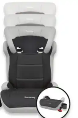 Walmart Dreamtime MAX 2-in-1 Comfort Booster Car Seat offer