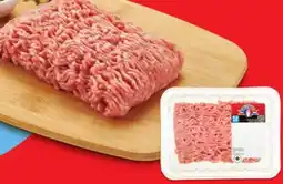 Walmart Olymel Ground Pork offer