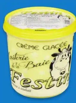 Walmart Festin Ice Cream Tubs offer