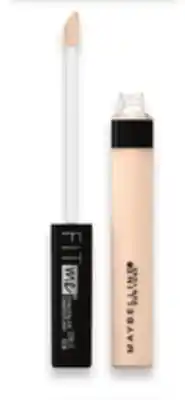 Walmart Maybelline Concealer offer