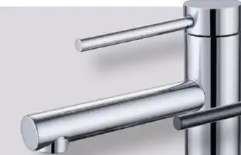 Patrick Morin OHAU Tub and Shower Faucet offer